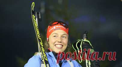 Васильев: Дальмайер была яркой звёздочкой. Олимпийский чемпион Дмитрий Васильев прокомментировал новость о гибели двукратной олимпийской чемпионки по биатлону Лауры Дальмайер. Читать далее