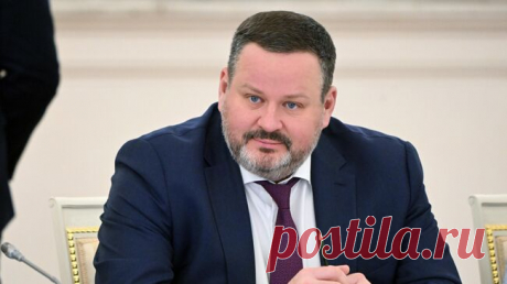 Котяков рассказал о коэффициенте рождаемости в России