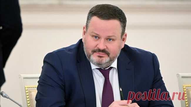 Котяков рассказал о коэффициенте рождаемости в России