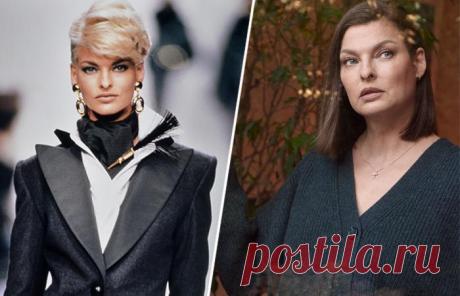 Почему главная супермодель 1990-х вот уже пять лет живёт затворницей и стыдится себя: Линда Евангелиста Она была одной из самых успешных и высокооплачиваемых моделей 1990-х. Линда Евангелиста была первой из тех, кому платили деньги просто за присутствие на мероприятиях, а сама модель не раз заявляла, чт...