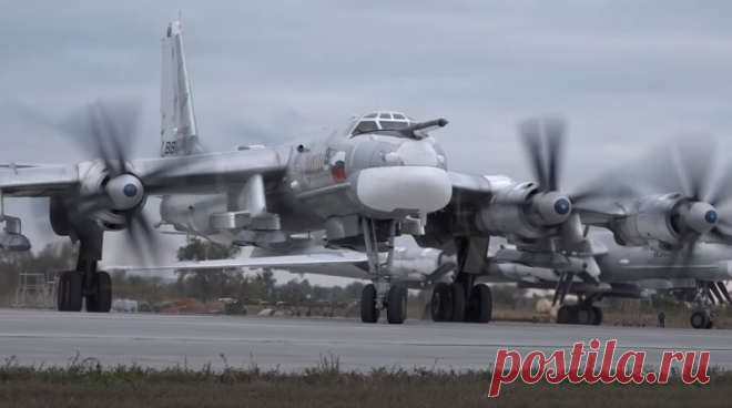 Ту-114 – как из бомбардировщика сделали флагман Аэрофлота | bibimot | Дзен