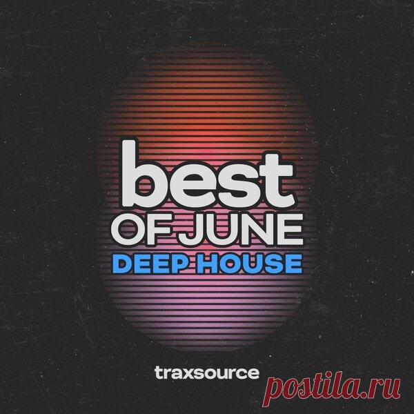 TRAXSOURCE Top 100 Deep House of June 2024 - 320KBPSHOUSE.NET ARTIST: Various RELEASE TITLE: TRAXSOURCE Top 100 Deep House of June 2024 GENRES:Deep House QUALITY: MP3 320kbps CBR 44.1 kHz PRIVATE DOWNLOAD HOUSEBOX 94 TRACKS: Alec Sun Drae, Flambe – Do You Remember (Dub Mix) 6:00 Alex Peace, Brian Boncher – Fantasy (Original Mix) 5:32 Toshi, Antonio Deep Scarano – Kuyo (In Everything) (Kerri Chandler […]