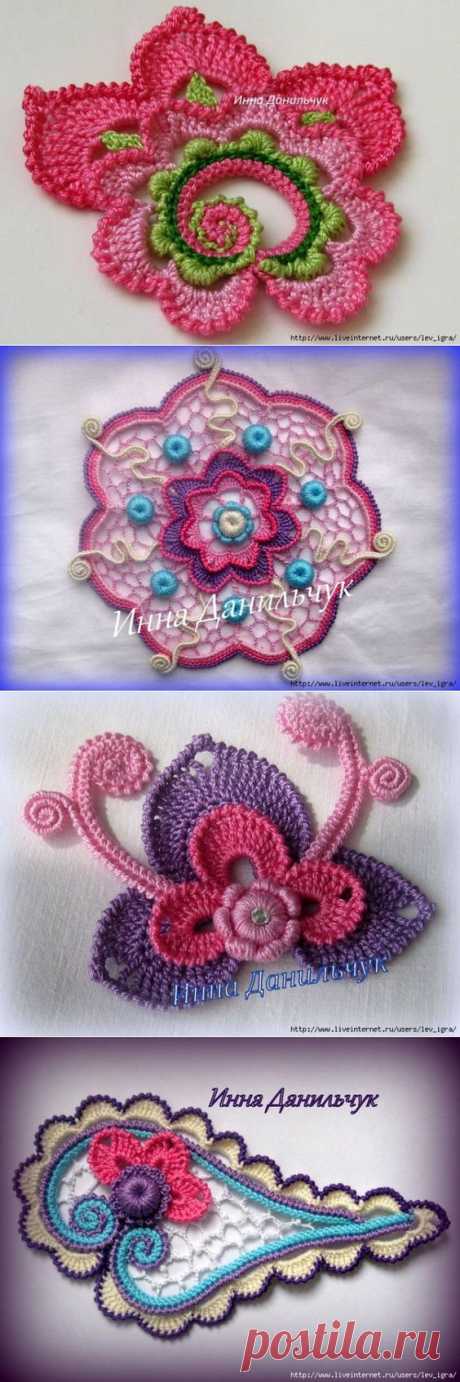 Pinterest • Всемирный каталог идей