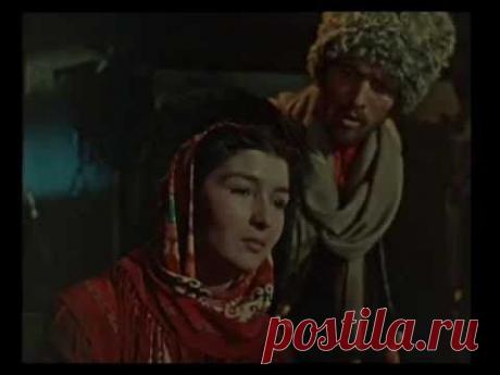 Художественный фильм &quot;Фатима&quot; (Семен Долидзе)