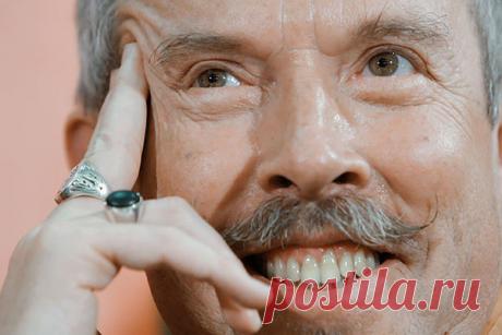 С днем рождения, Макар!!
Приятно видеть и слышать умных и адекватных людей.
Сегодня Макаревичу - 65
С днюхой!!