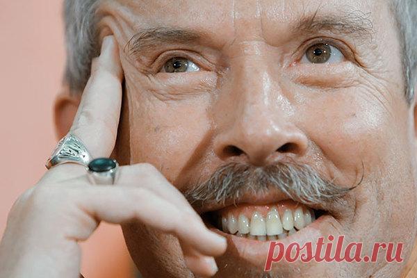 С днем рождения, Макар!!
Приятно видеть и слышать умных и адекватных людей.
Сегодня Макаревичу - 65
С днюхой!!