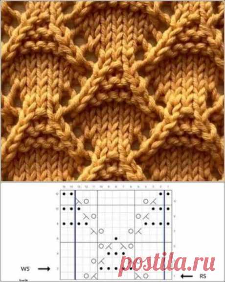 Pin page