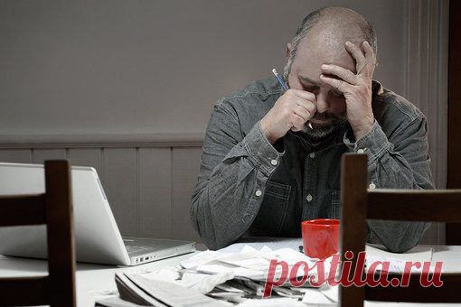 На почтовый терроризм найдут управу / Закон и Порядок