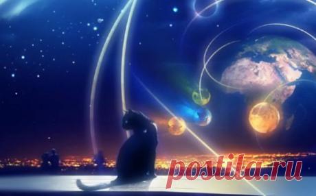 11 предупреждающих знаков, которые мы получаем свыше, совершая что-то неправильное