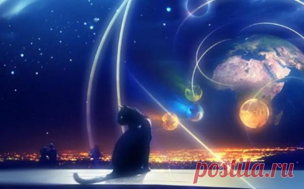 11 предупреждающих знаков, которые мы получаем свыше, совершая что-то неправильное