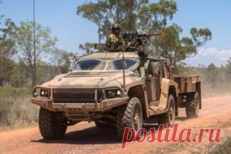 Авто Инициативы по модернизации легких защищенных машин - свежие новости Украины и мира