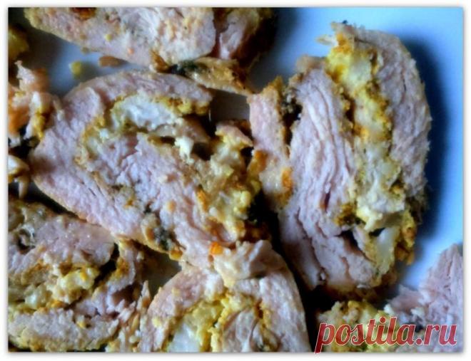 Куриная грудка 