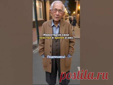 5 Советов Для Жизни #мудрость