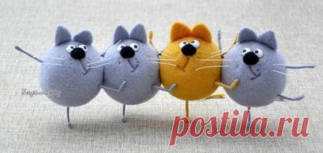 ИГРУШКИ / Валяние / Валяние. Работы пользователей.