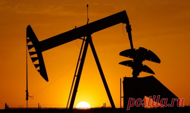 Нефть дорожает благодаря заявлениям Саудовской Аравии - Новости Экономики - Новости Mail.Ru