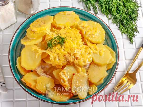 Мясо по-французски в казане — рецепт с фото Блюдо готовится в казане вместо духовки, за 25 минут. Желательно добавить 50 мл воды после 10 минут жарки или тушения.