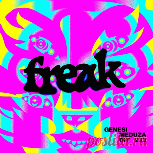 Download Meduza, GENESI (ITA) - Freak EP [DIYNAMIC233] Label Diynamic Styles Melodic House & Techno Date 2025-02-21 Catalog # DIYNAMIC233 Length 17:42 Tracks 3