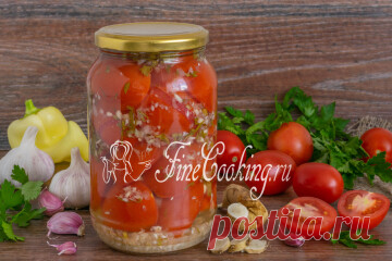 Заготовки на зиму. Пошаговые рецепты приготовления простых и вкусных заготовок на зиму
