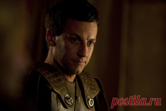 Крэйг Паркер