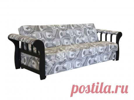 Купить Диван-кровать Вега-4, Элегия (Боровичи-мебель), за 16 244 руб. с бесплатной доставкой и гарантией 24 месяца!