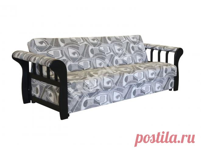 Купить Диван-кровать Вега-4, Элегия (Боровичи-мебель), за 16 244 руб. с бесплатной доставкой и гарантией 24 месяца!