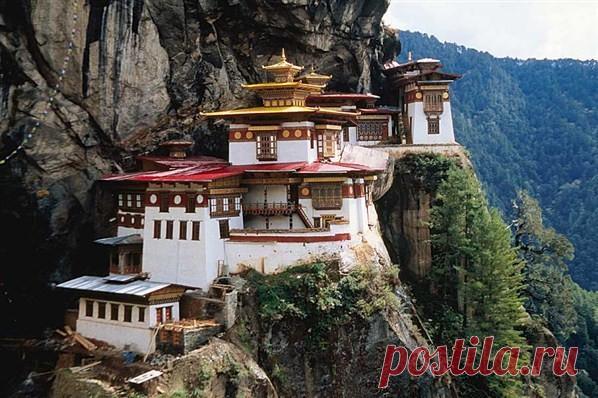 15 самых непосещаемых стран мира. Часть первая | Журнал 