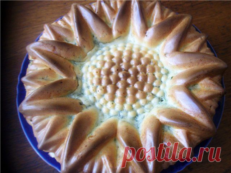 Быстрые заливные пироги с начинками на любой вкус - &quot;Моя хлебопечка&quot; - форум