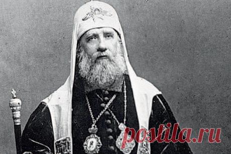 «Ночь будет длинная»: что сказал перед смертью первый «советский» патриарх