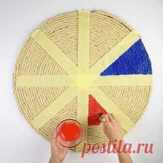 5-Minute Crafts - Сement ideas you’ve never seen before. 😳...
