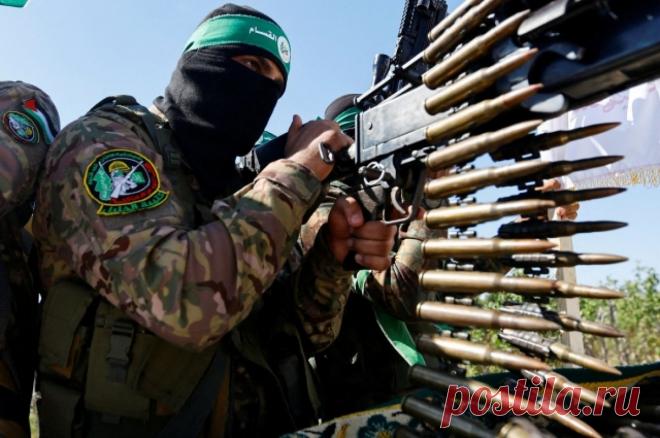 Глава политбюро ХАМАС Хания: операция «Потоп Аль-Аксы» будет продолжена. В частности, по его словам, операция должна продолжаться «ради будущего арабских и исламских стран».