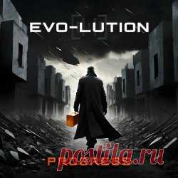 Evo-lution - Progress (2025) Artist: Evo-lution Album: Progress Year: 2025 Country: Germany Style: Synthpop, Futurepop, EBM