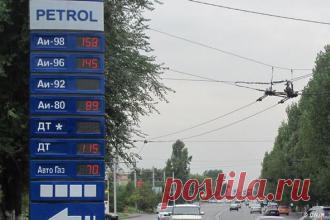 Бензиновый кризис в Казахстане: искусственный дефицит? - свежие новости Украины и мира