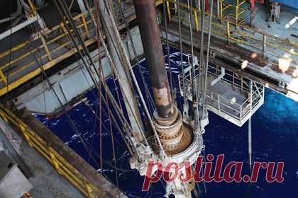 Турция решила добывать «сладкий» газ в Черном море. Турция должна сконцентрироваться на добыче собственного природного газа, чтобы не зависеть от колебания мировых цен на энергоносители, сказал министр энергетики и природных ресурсов страны Фатих Донмез. Запасы обнаруженного природного газа на месторождении «Сакарья» в Черном море составляют 540 миллиардов кубометров.