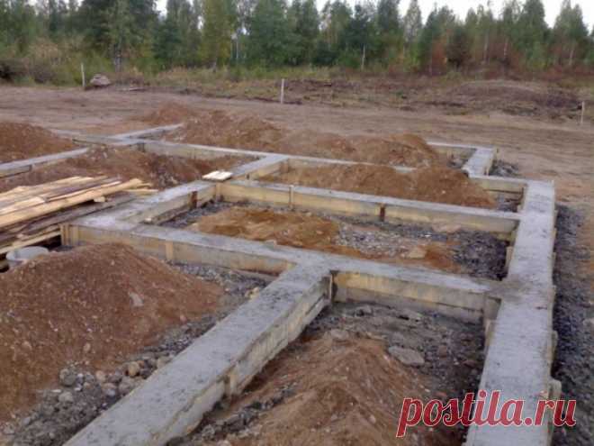 Как построить каркасный дом за один год