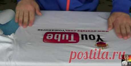 Термотрансферная печать своими руками: как делать?