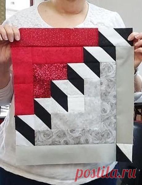 Лоскутное шитье