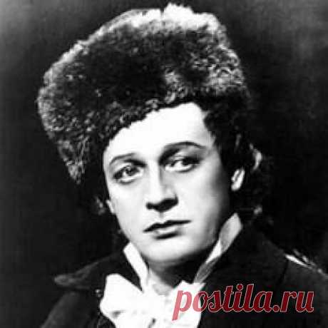 10 июля в 1902 году родился Сергей Лемешев-ПЕВЕЦ