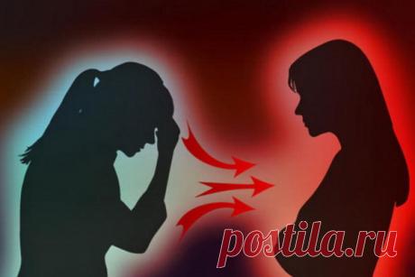 Знаки зодиака способные быть эмоциональными вампирами. Даже если они об этом не знают (обзор всех 12 знаков) - Автор Ирина Колосова - Журнал Женское мнение