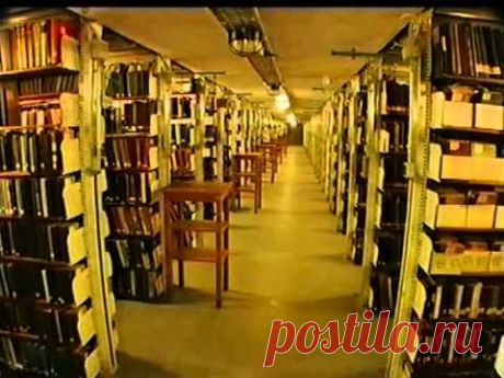 Пятнадцать Патриархов всея Руси