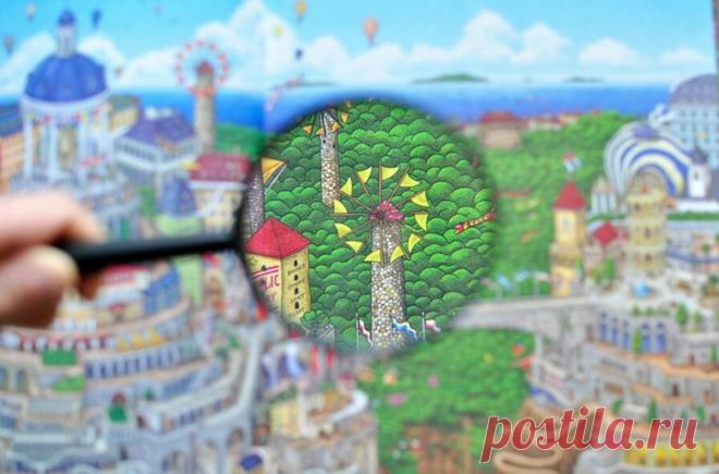 Собрали отзывы о книге "Детектив Пьер распутывает дело" ( с Лабиринт.ру. Охотно делимся с вами! Анна Самонина: Отличная книга! Мы в полном восторге. Книгу с большим удовольствием рассматривают все члены нашей семьи от мала до велика. Устраиваем соревнования, кто быстрее всех найдет выход из лабиринта или отыщет тот или иной предмет. Книга издана в большом формате. Картинки яркие и хорошо пропечатанные. Задания интересные и разнообразные. Однозначно рекомендую! Евгений Крапивин: В…