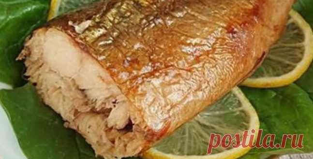 Скумбрия за 3 минуты. Вкуснейшая золотистая рыбка без коптильни и химии! Этот рецепт маме рассказала продавщица рыбы на рынке. Он настолько элементарный,что я поразилась такому отличному результату! Скумбрия,или как принято называть её на Западе,макрель — рыба не только вк…