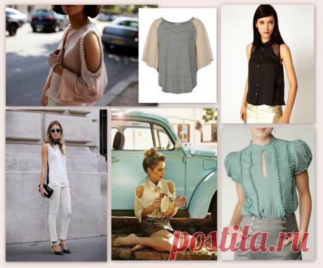 Переделка вещей - кастомайзинг | Домохозяйки