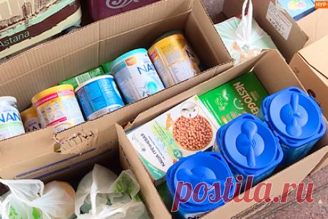 Казахстан отправил гуманитарную помощь на Украину. Власти Казахстана отправили самолетом первую партию гуманитарной помощи для Украины. В нее вошли более 28 тонн лекарств, в том числе антибиотики, противовоспалительные, противокашлевые и антигипертензивные средства. Специальный рейс из Алма-Аты должен прибыть в польский город Катовице.