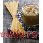 Икра из зелeных помидоров Кулинарный рецепт