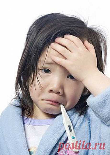 Четыре простых, эффективных и натуральных средства для профилактики гриппа