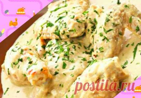 Гульчехра - курица по-узбекски 


Не знаете, как приготовить курицу? Приготовьте гульчехру - курицу по-узбекски.
Нежный сливочный вкус тающей во рту курицы запомнится всем домашним и вас попросят приготовить её ещё не один раз.
К т…