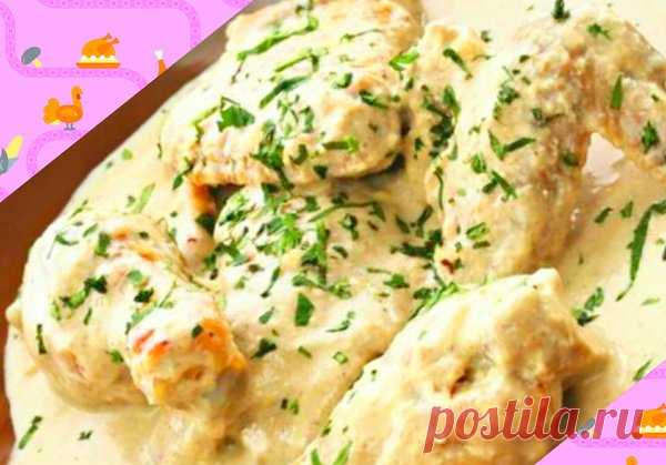 Гульчехра - курица по-узбекски 


Не знаете, как приготовить курицу? Приготовьте гульчехру - курицу по-узбекски.
Нежный сливочный вкус тающей во рту курицы запомнится всем домашним и вас попросят приготовить её ещё не один раз.
К т…