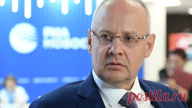 Кобяков прокомментировал попытку атаки ВСУ на детское учреждение в Сириусе