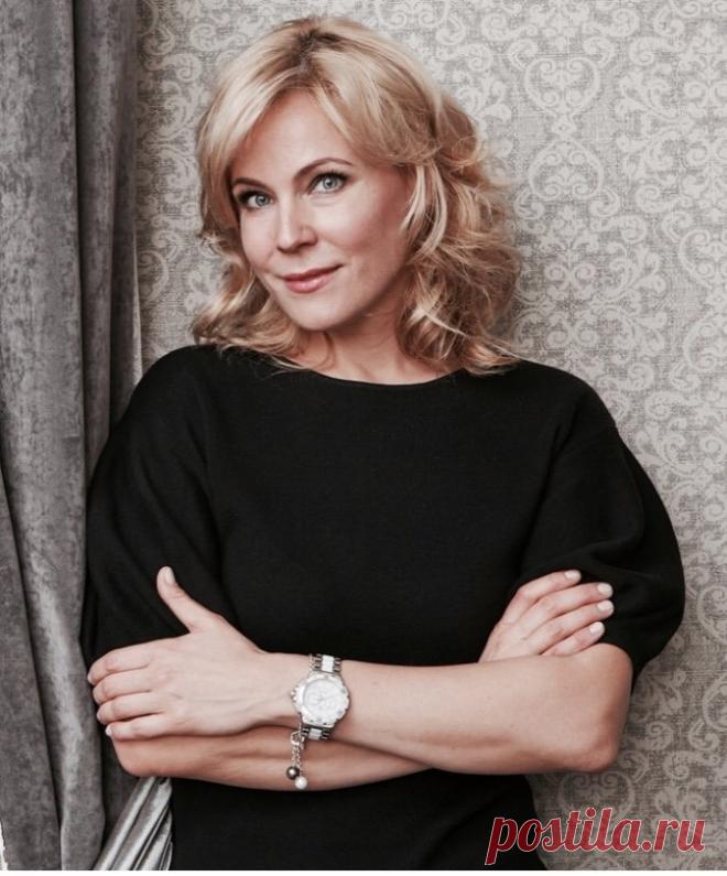 Мария Куликова