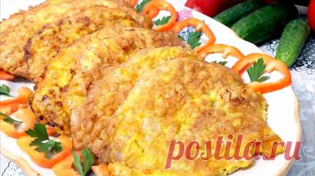 Изумительные мясные отбивные: вкусная закуска с маленьким секретом | | Выбор online